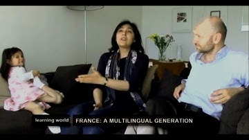 France: Educating a multilingual generation (Learning World: S3E03, part 3/3)