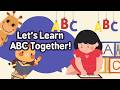 A for Apple B for Ball  C for Cat  | Phonics &amp; Nursery Rhymes | ABC Song with Objects 🎈⚽🐱