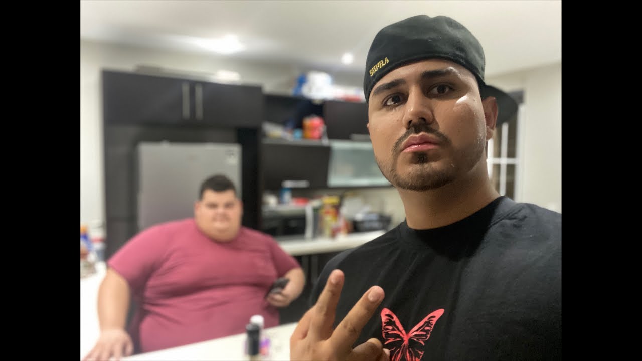 LLEGARON LAS MUNICIONES PARA LA HOOKAH POR PRIMERA VEZ EN EL SALVADOR