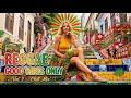 Golden Hour Reggae Mix Sweet Melodies For Summer Sunset Chill And Relaxing Island Lifestyle Beats