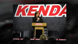 Kenda American Technology Center
