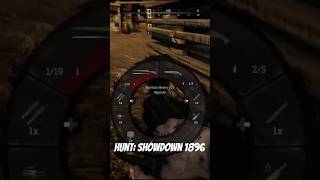 Hunt: Showdown- Desalle pvp #huntshowdown #xbox #extractionshooter #fps