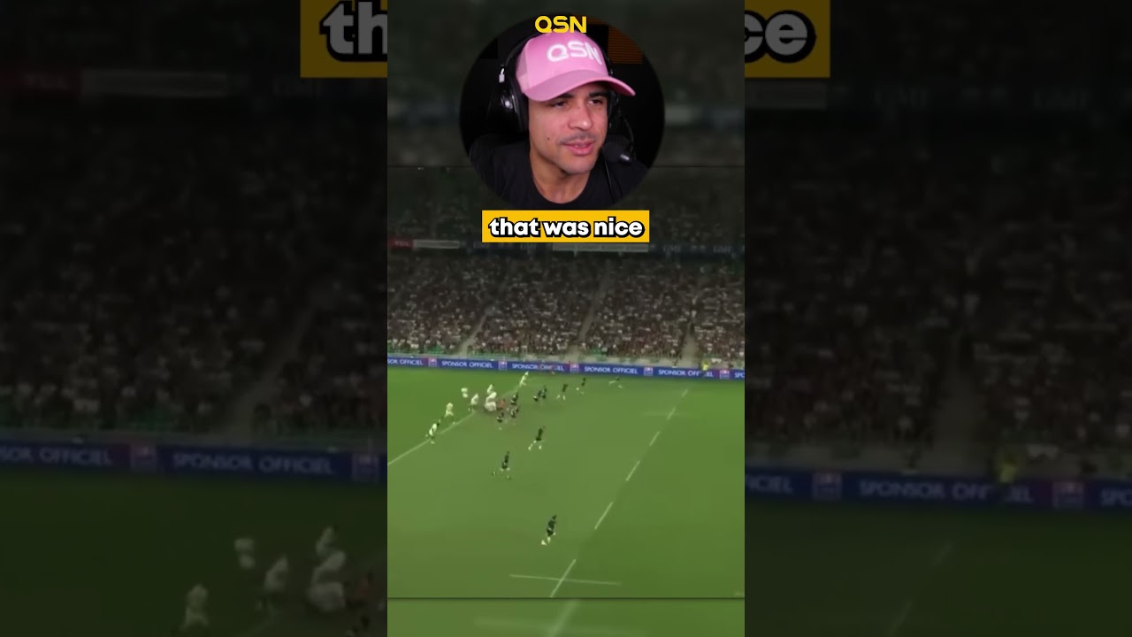 The Ball Went FLAT... 😂