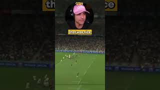 The Ball Went FLAT... 😂