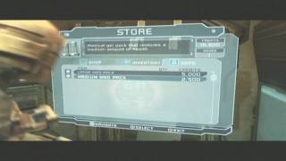 Dead Space - Ch.5 Pt.1