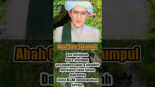 Baca Yasayidassadat Dan Khobbiri abahgurusekumpul gurusekumpul sekumpul
