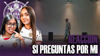 [REACTION] Argentinian women react to "If You Ask About Me" - Tainy, Kris Floyd, Judeline
