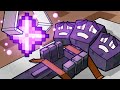 EL ORIGEN DEL PRIMER WITHER DE MINECRAFT! (ANIMACIÓN)