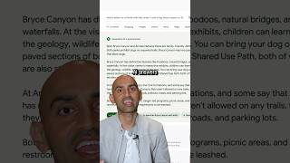 Everyone Right Now Is Worried About How AI Will Affect Their Search Rankings