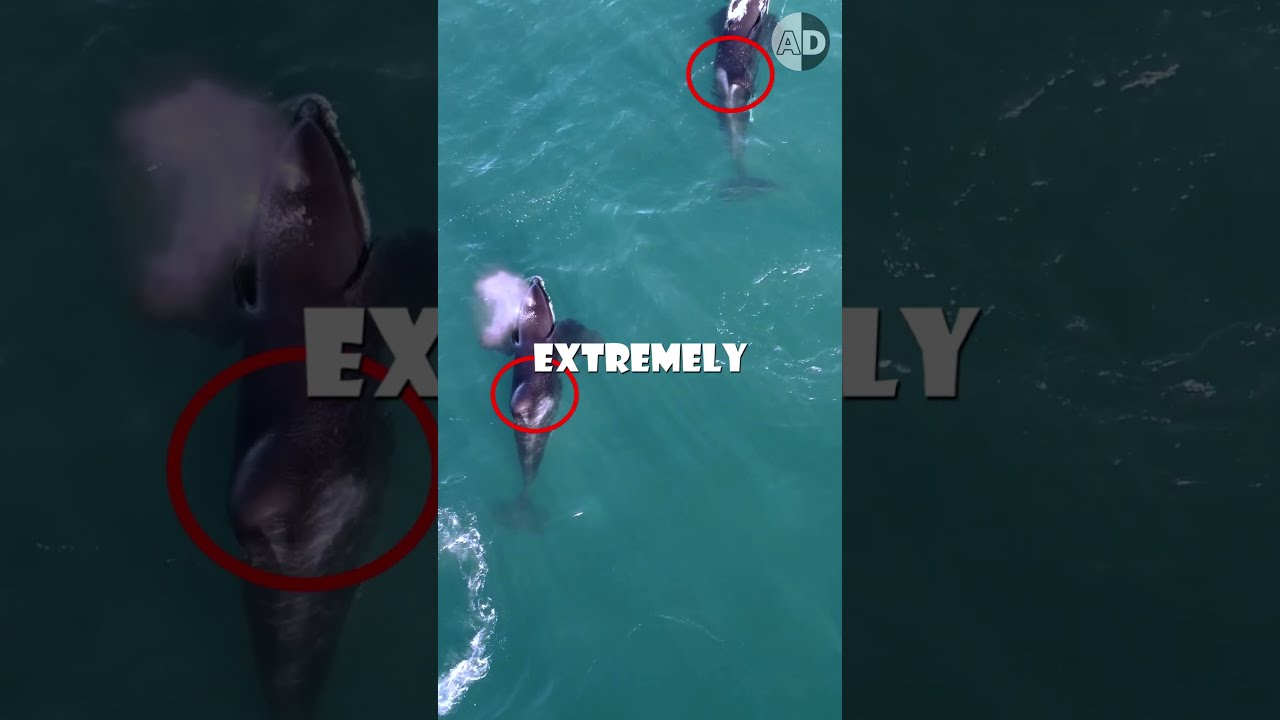 Orcas Vs Sharks The Duo That Killed 17 In Two Hours 