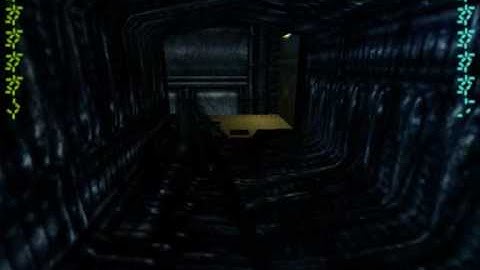 ALIENS vs. PREDATOR 2 PREDATOR SOLUTION part 7: New Target