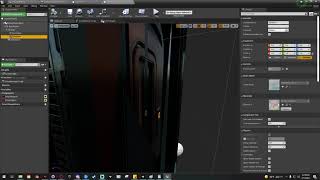 Among Us Style Sabotage/Fix and Venting mechanics