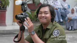 Yearvid - Smk 45 Surakarta 20182019