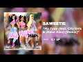 Latest:My Type (feat. City Girls & Jhené Aiko) [Remix] [Official Audio]