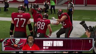 NFL LIVE | San Francisco 49ers vs Tampa Bay Buccaneers | Week 6, 2025 Full Game October 12, 2025