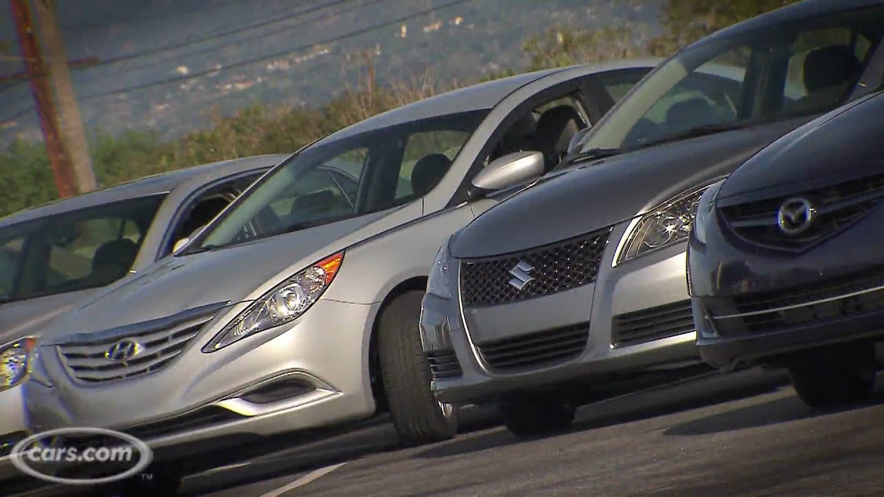 25 000 family sedan shootout youtube mid size sedan comparisons