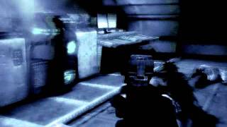 The Scourge Project Shade's Flashbacks