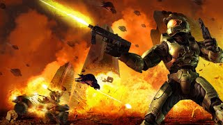 How To Improve Every Halo Trilogy Level