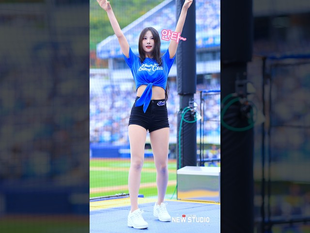 " 신비가 원하잖아!!! " 신비 (Shin Bi, 申飛)