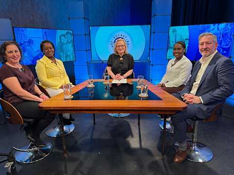 EdCast 211 -- NextGen Scholars: New Pathways to Public Health Leadership