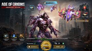 Age of Origins | Emergency Rescue
