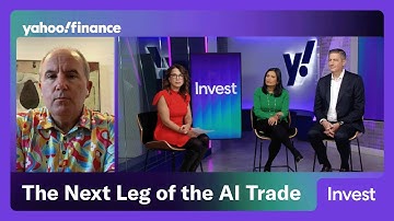 Nvidia, Tesla, and Palantir: Wall Street insiders weigh in