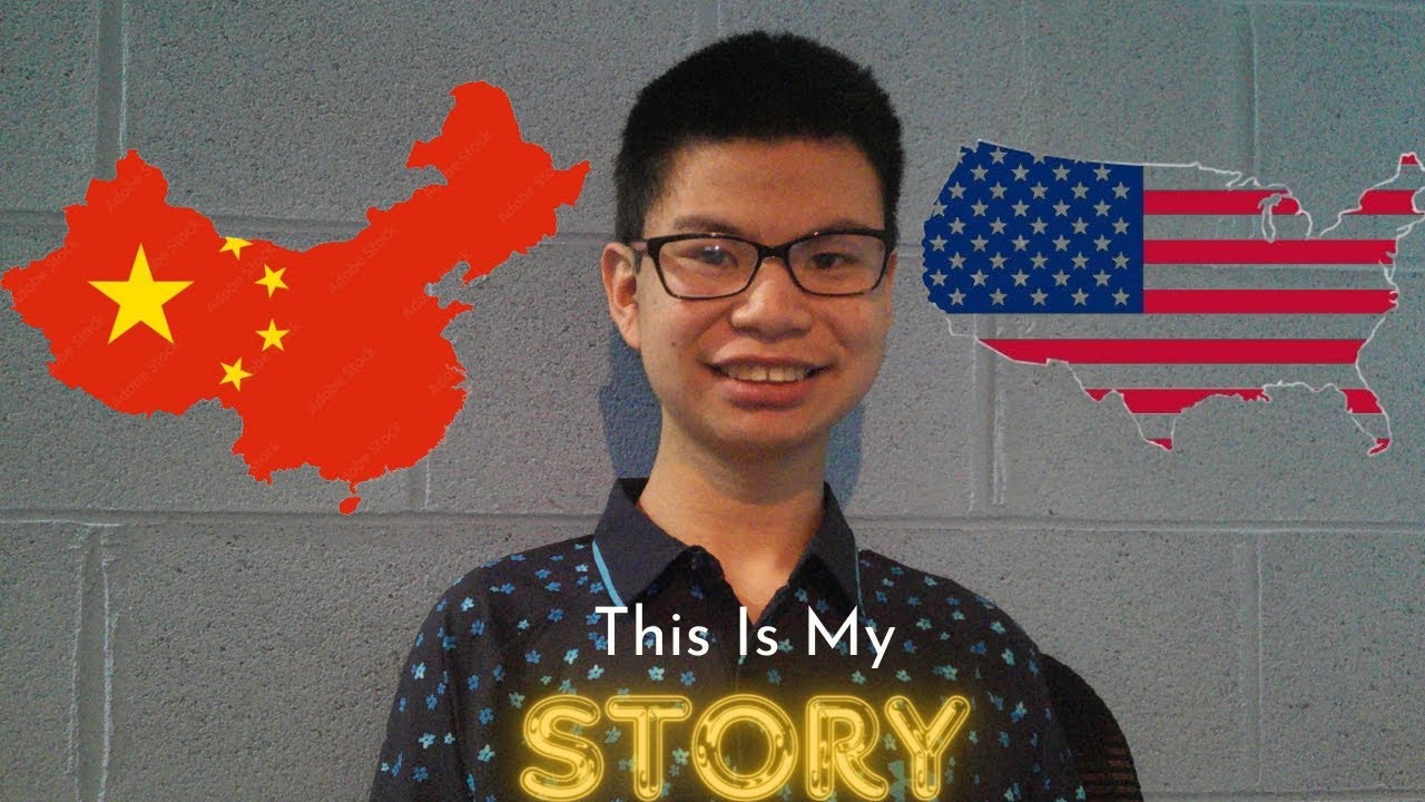 This Is My Story | How I Was Rescued By God From China