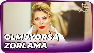 Nadirenin Kombini Yerden Yere Vuruldu Doya Doya Moda 99. Bölüm