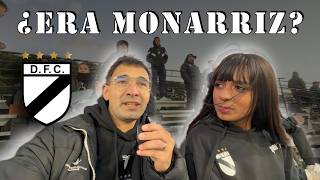 VLOG; DANUBIO v.s. Liverpool- FECHA 14 - APERTURA - CAMPEONATO URUGUAYO 2026