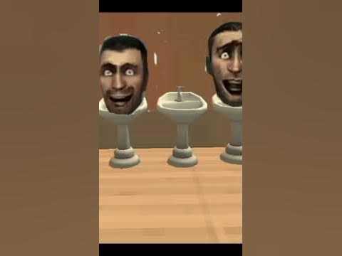 скидиби туалет 2 - YouTube