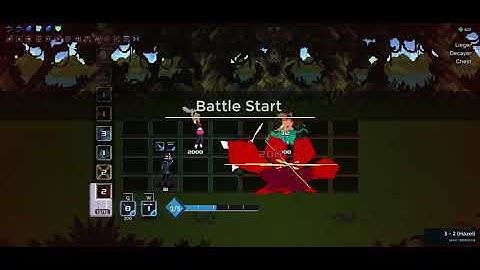 One Step From Eden 1.5 - Execute Shiso - All Hell Passes - Pacifist Ending