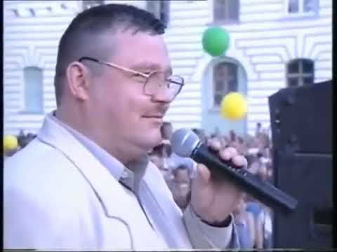 Михаил Круг Вот