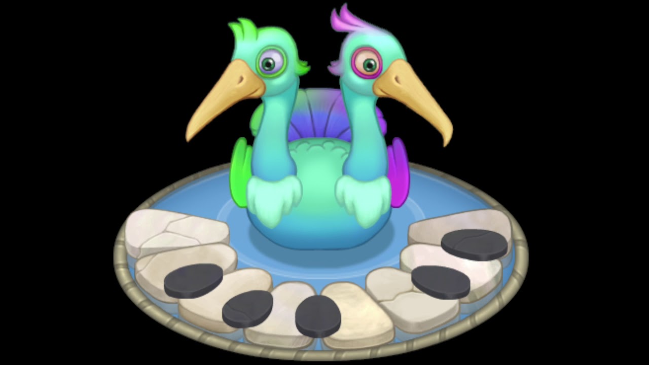 my singing monsters dawn of fire apk My Singing Monsters - Quibble (Fire Oasis Monster Sounds)