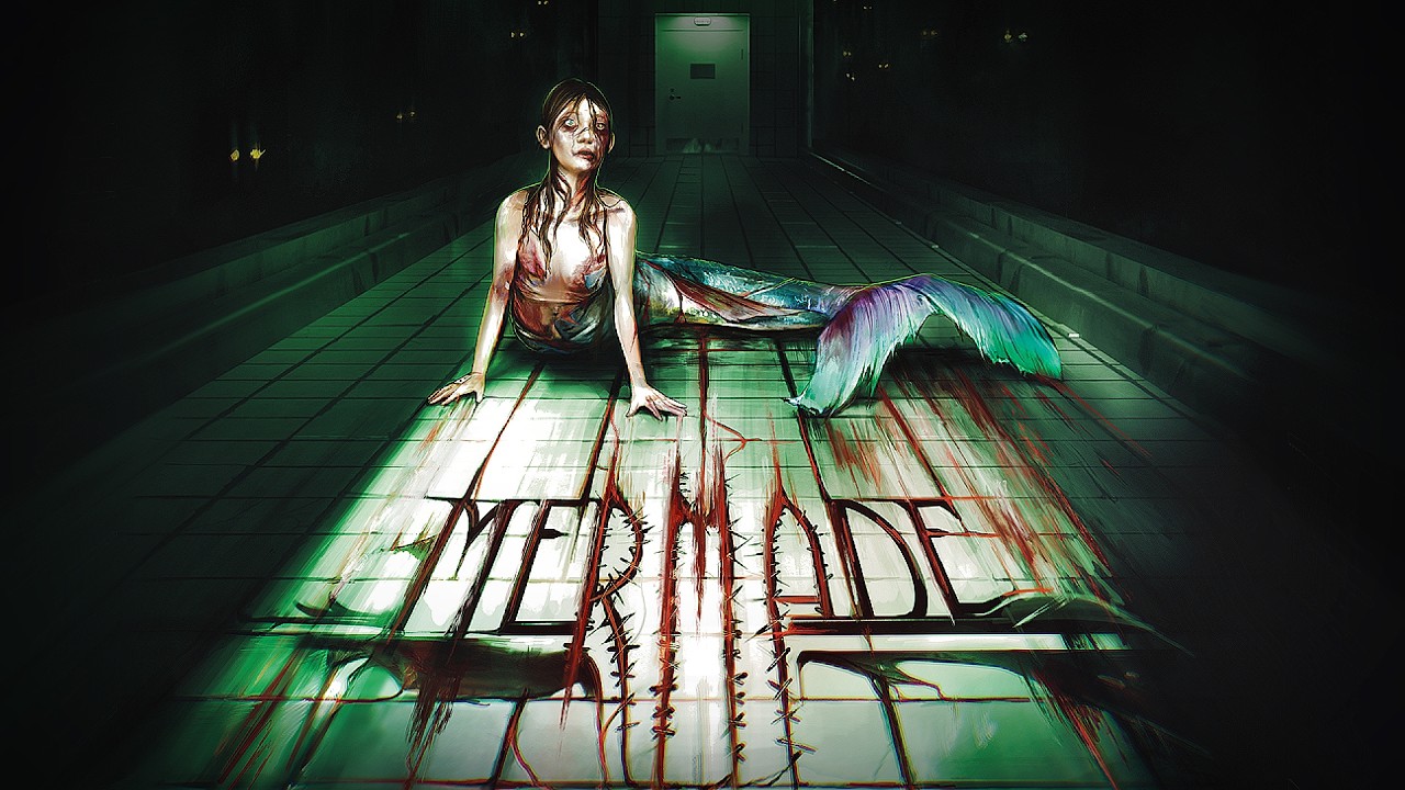 Mermade - Official Demo Trailer