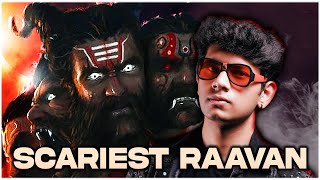 The Scariest Raavan | Storytime | Deewaytime