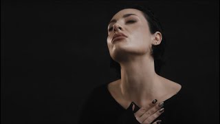 Ula Milewska - Oddychaj [Official Music Video]