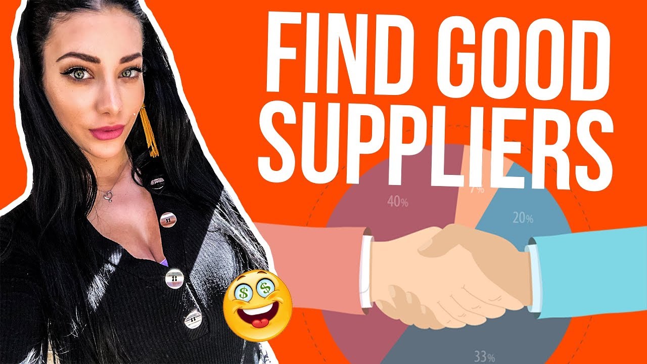 How To Find GOOD Manufacturers Overseas 😉