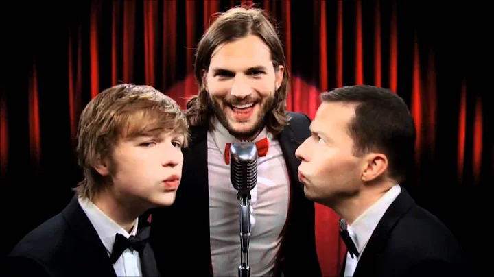 Two and a Half Men - Season 9 [HD]