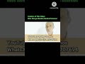 How Do Scientists Define Vapour Pressure? #shorts #viral #trending