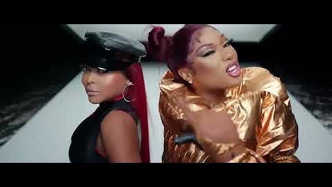 Megan Thee Stallion - Body [Official Video]