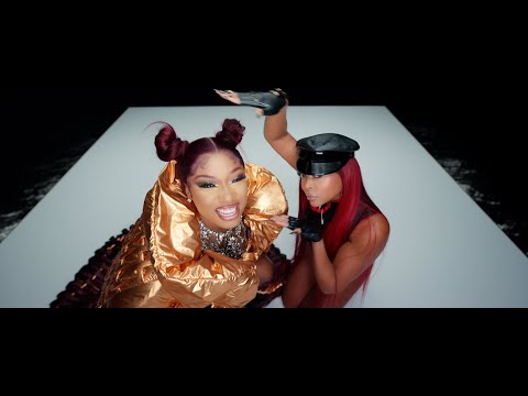 Megan Thee Stallion - Body [Official Video]
