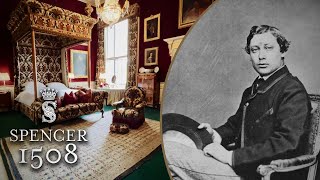 Episode #15: Prince of Wales Bedroom