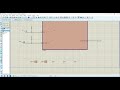 (PART B) TASK 1: FULL ADDER CIRCUIT- USING SUB CIRCUIT MODE