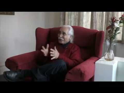 مصاحبه ویژه بیژن فرهودی با ایرج جنتی عطایی قسمت اول