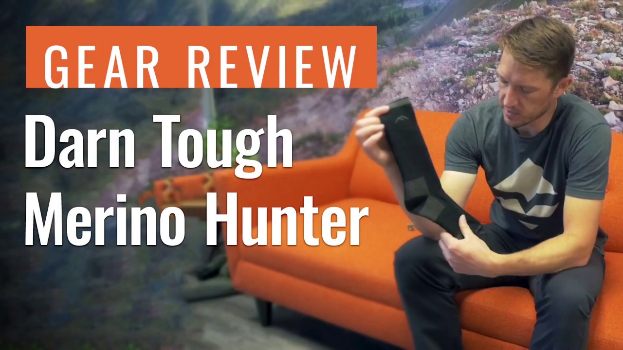 gear-review-darn-tough-merino-hunter-2011-socks-youtube