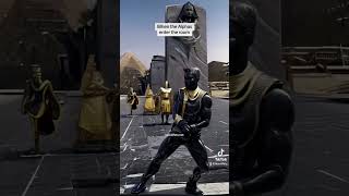 When The Brothers Of Alpha Phi Alpha Step In The Room