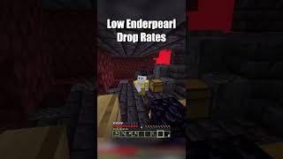 Why Speedrunners use this version of Minecraft?