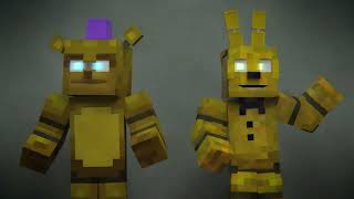 Too Far [Minecraft Animation [Song By @CK9C Net Worth