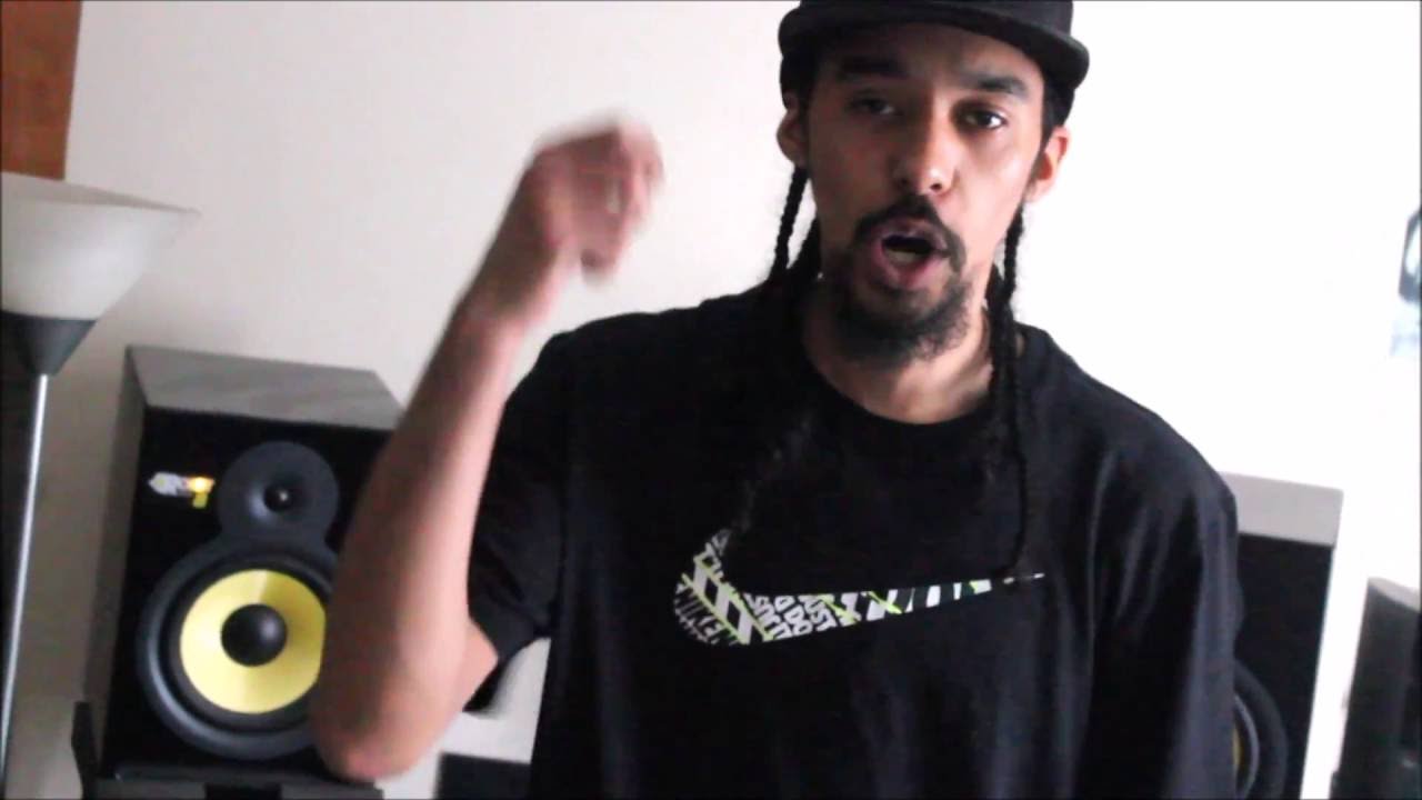 Urban Entertainment - Sikkle [FREESTYLE] (Produced By. Sikkle)