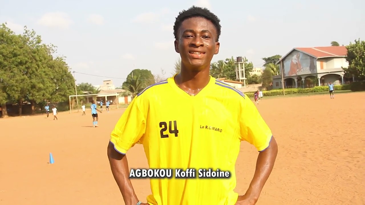 CSE Le R.O.MARIO | Séance d'entrainement de nos U20